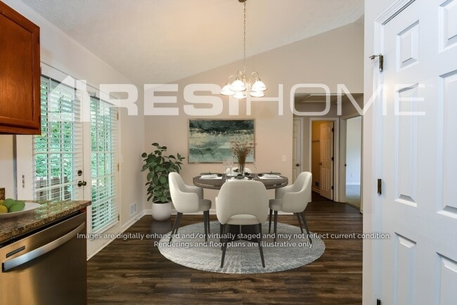 Photo - 4905 Hairston Pl