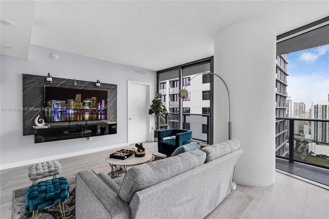 Photo - 55 SW 9th St Unit 3501