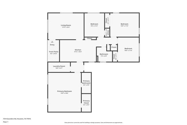 Photo - 7314 Saunders Rd