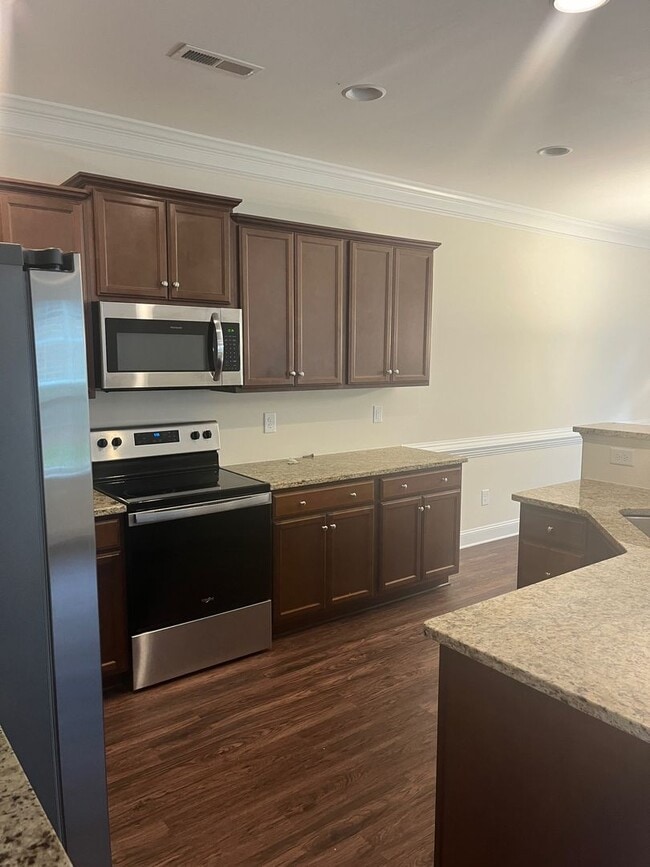 Photo - Brick Townhome in Walkertown NC