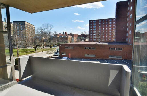 Photo - 552 N Neville St Townhome