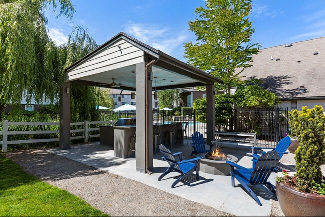 Olin Fields Apartments