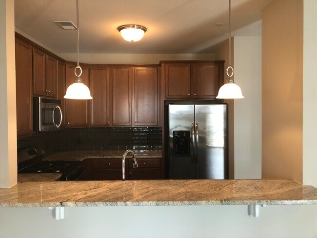 Photo - The Apartments At Weatherby