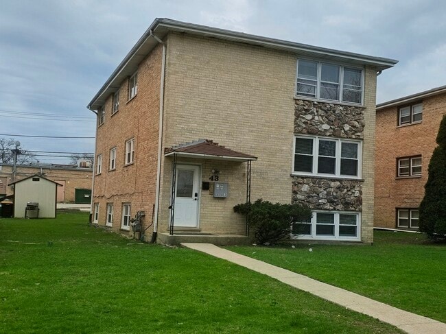 Building Photo - 43 W Ann St