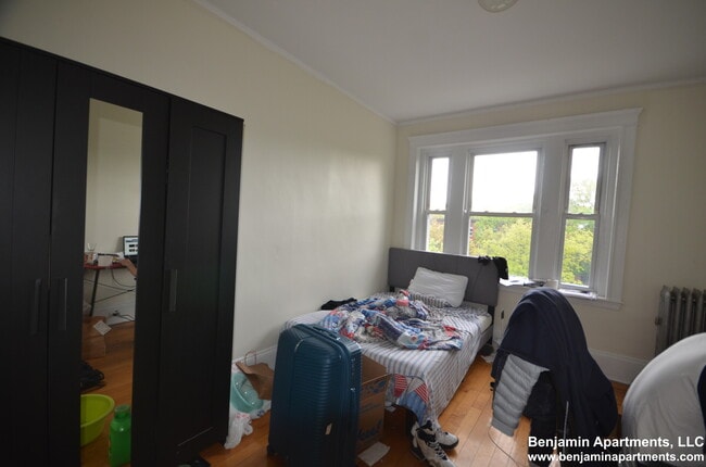 Photo - 1822 Beacon St Unidad 7