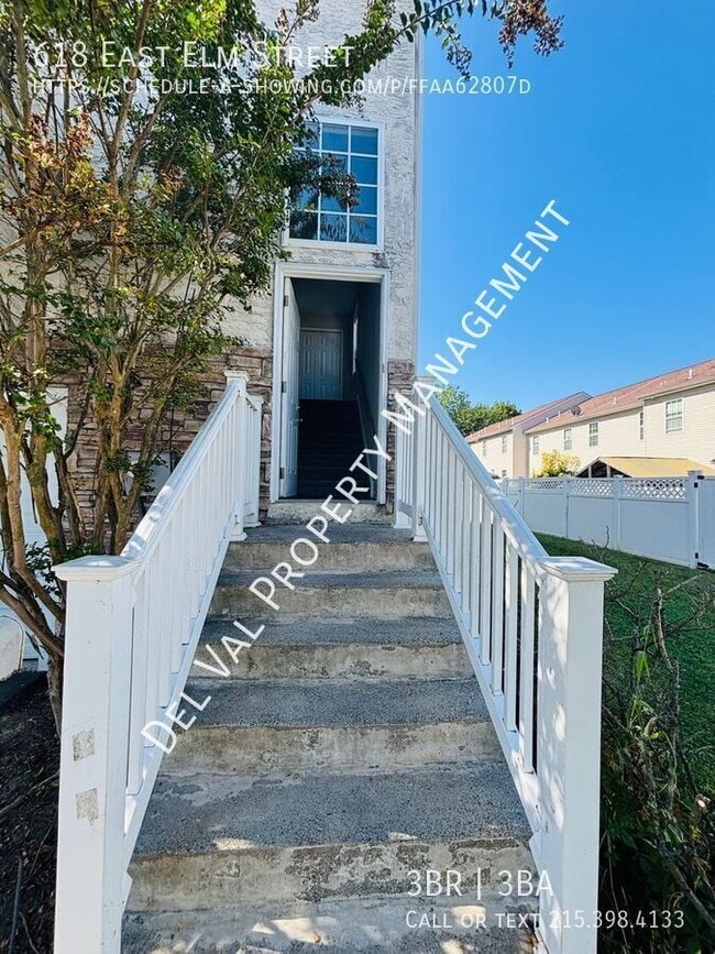 Building Photo - 618 E Elm St Rental