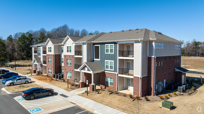 The Hub on Harris - The Hub on Harris Apartments