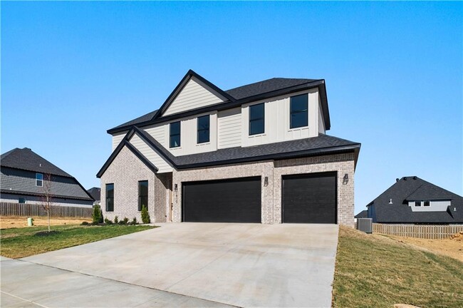 Building Photo - 1810 Peacock Rd