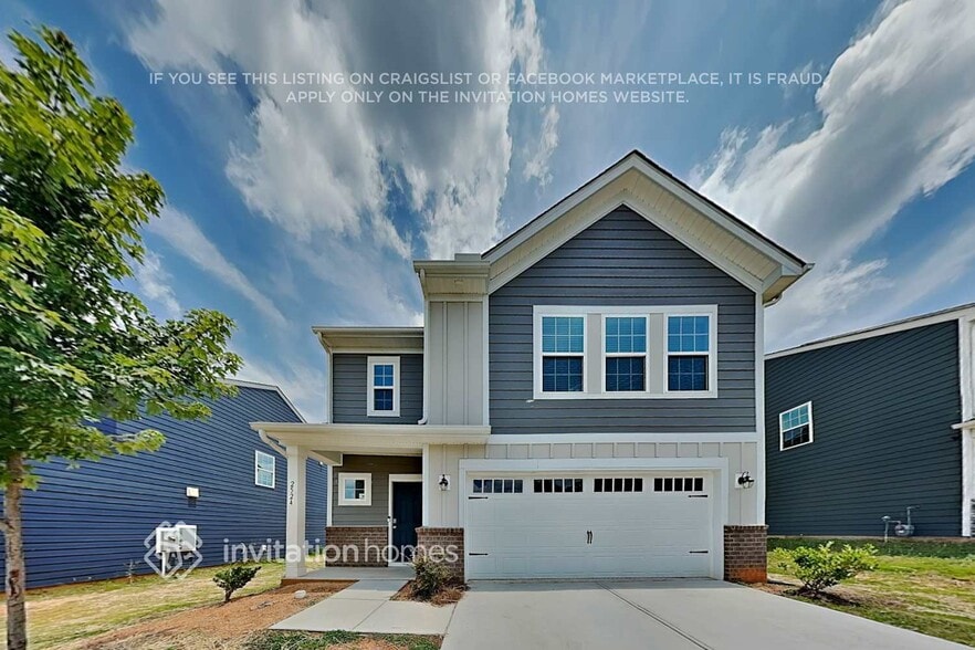 2524 Brunson Ct