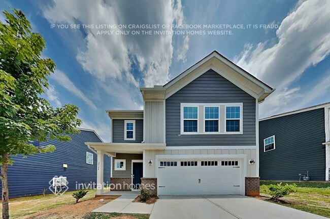 Building Photo - 2524 Brunson Ct
