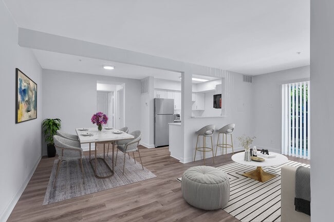 Hillstone Apartments