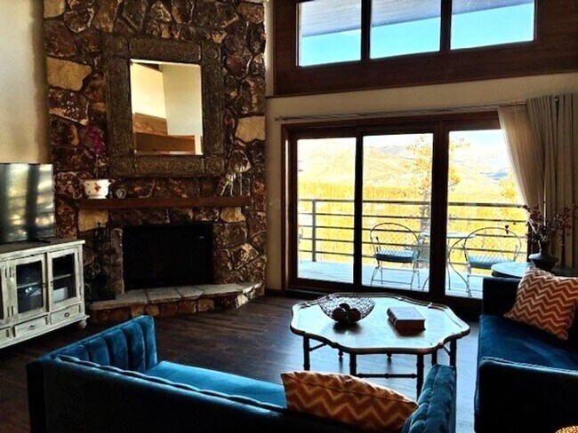 Photo - Long Term Rental- Buffalo Ridge/Village 403CC Unit 403CC