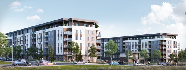 Building Photo - Sage Hill Estates Apartments