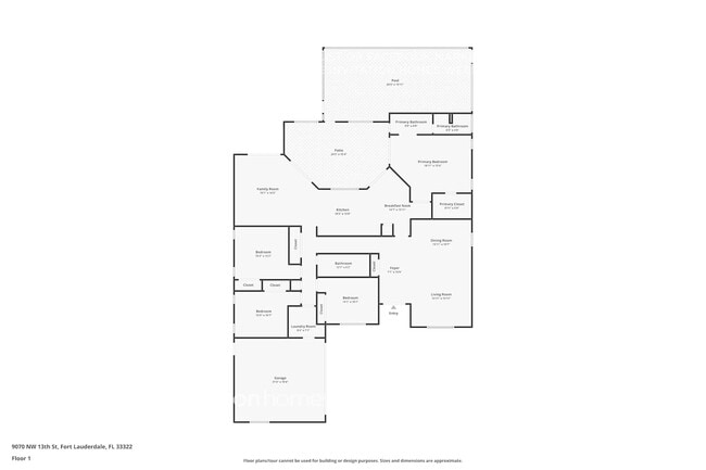 Photo - 9070 NW 13th St