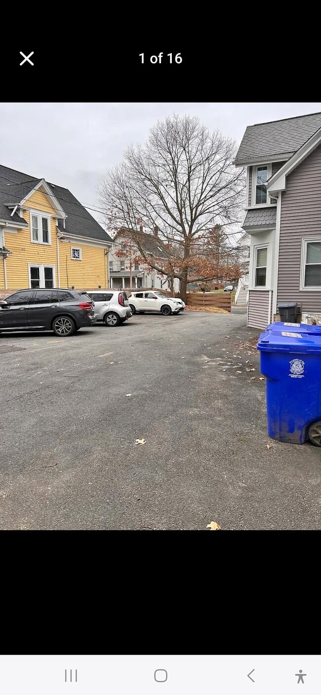 Photo - 42 Clinton St Unit 42 Clinton St.  2nd Flr.