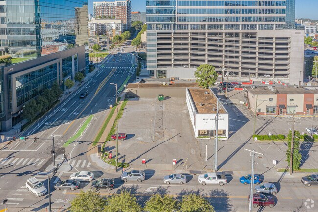 Photo - Pullman at Gulch Union