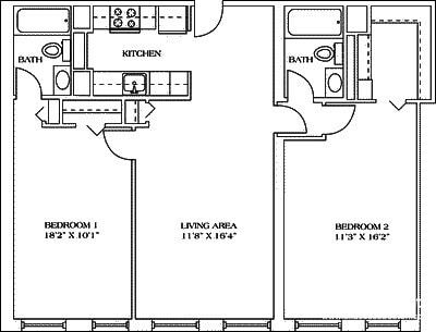 Building Photo - 10 Magazine St Unit 702