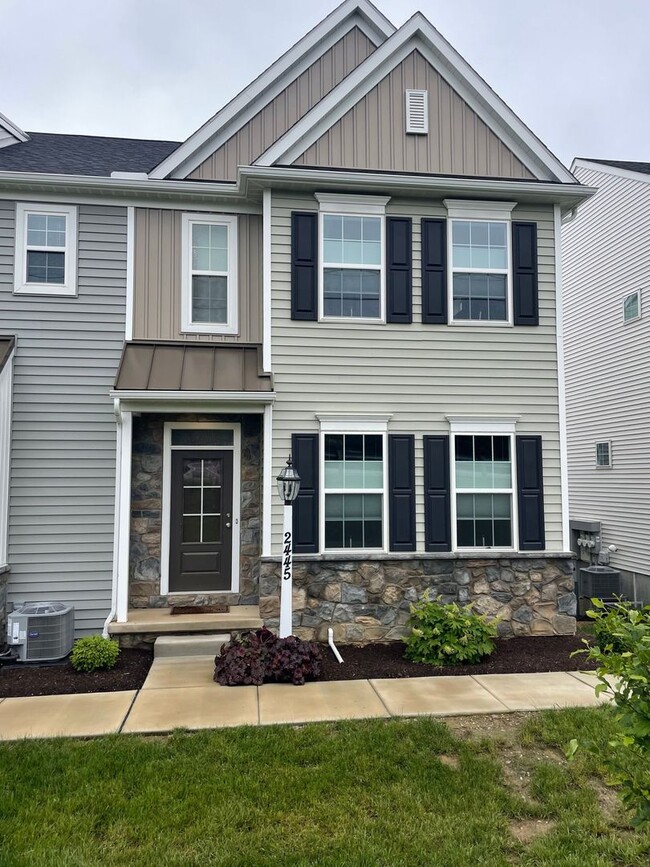 Luxury New Construction Townhome in Lime S... - Luxury New Construction Townhome in Lime S...