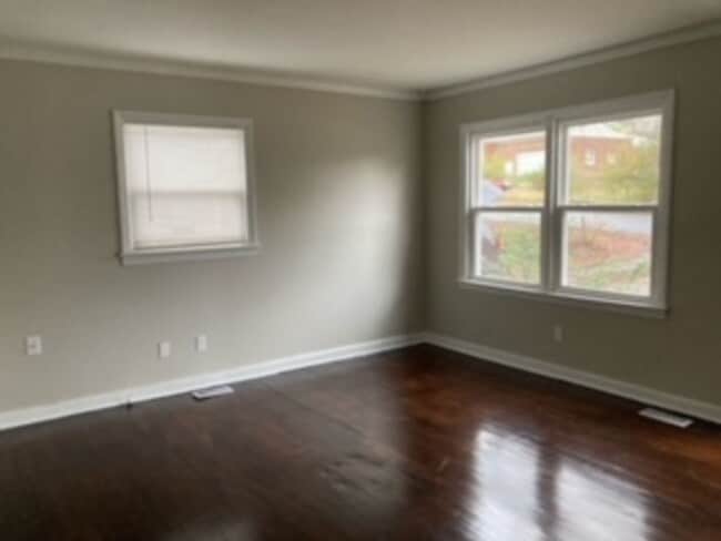 Photo - Must see ranch style 3Bdr 1 Bath home. It's located off Hovis Rd.