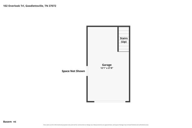 102 Overlook Trail