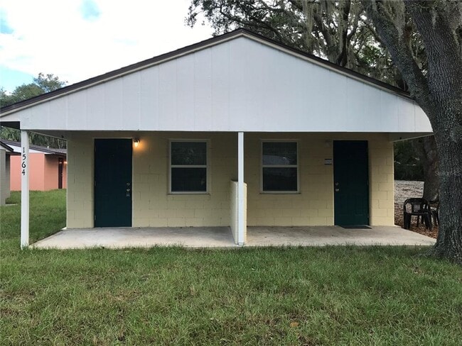 Building Photo - 1562 N Tremain St Rental