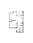 A11 floor plan Candour House
