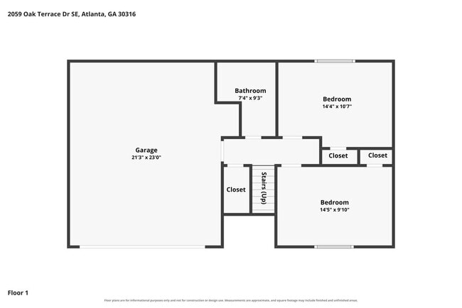 Photo - 2059 Oak Terrace Dr SE