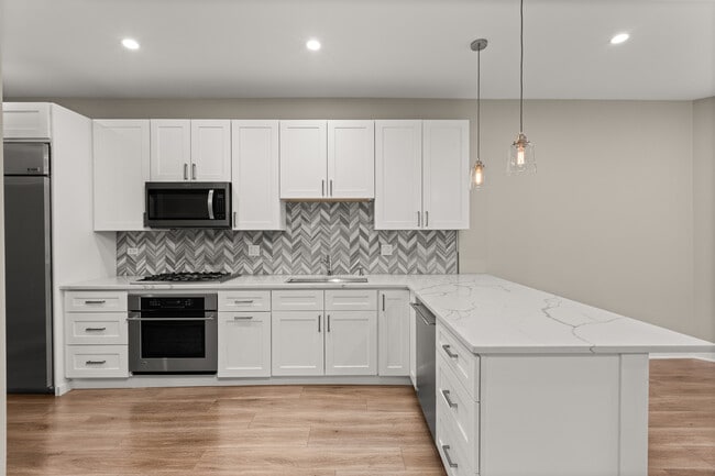 Photo - 3608 W Diversey Ave Unit 1