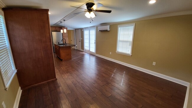Photo - 2-Bedroom, 1-Bath Single Wide