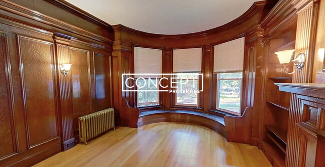 Photo - 379 Commonwealth Ave Unit 6CP