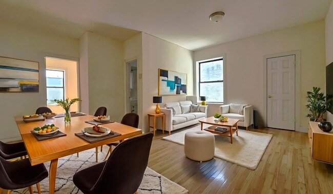 Photo - 280 Fort Washington Ave Apartment Unit 64