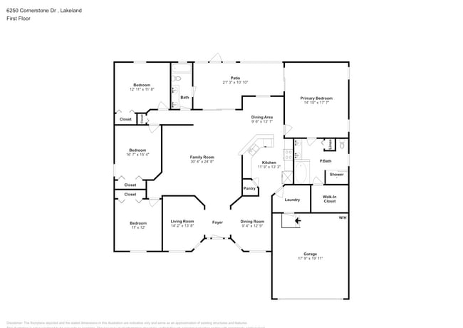 Photo - 6250 Cornerstone Dr