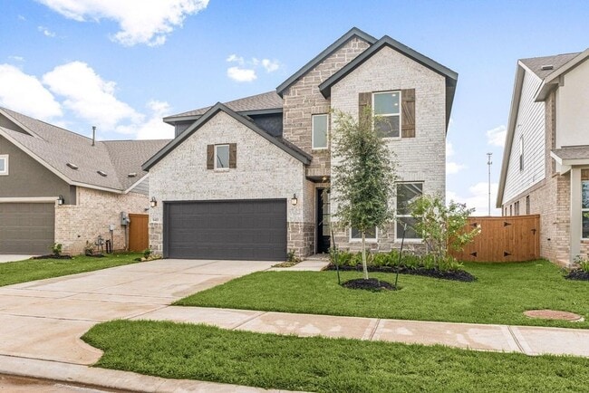 Building Photo - 6411 Symphony Wave Dr Rental