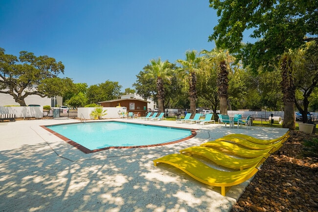 Establishment Swimming Pool - Establishment