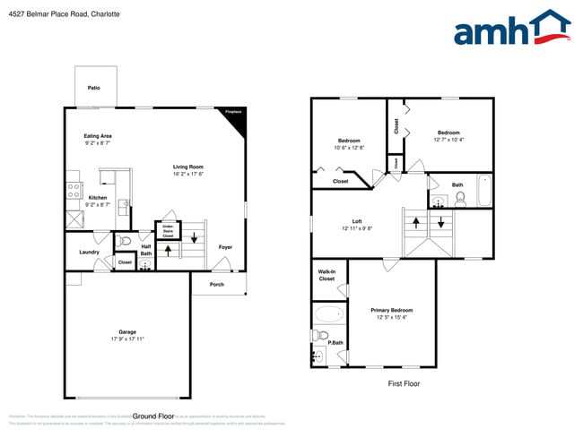 Photo - 4527 Belmar Place Rd