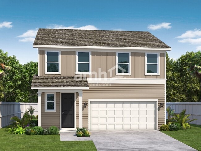 Building Photo - 2711 Radha Wy