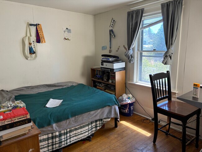 Photo - 116 Hayward St Apartments Unit 118