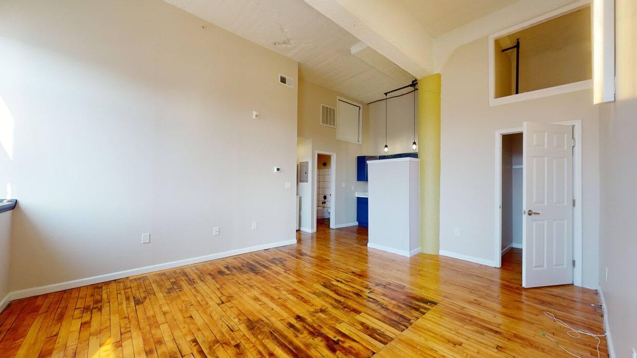 Photo - Spring Lofts