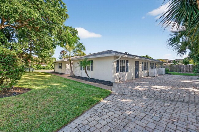 Photo - 800 Tropic Isle Dr Unit D