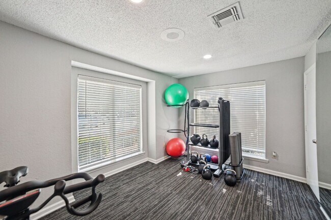 Willow Ridge Apartments