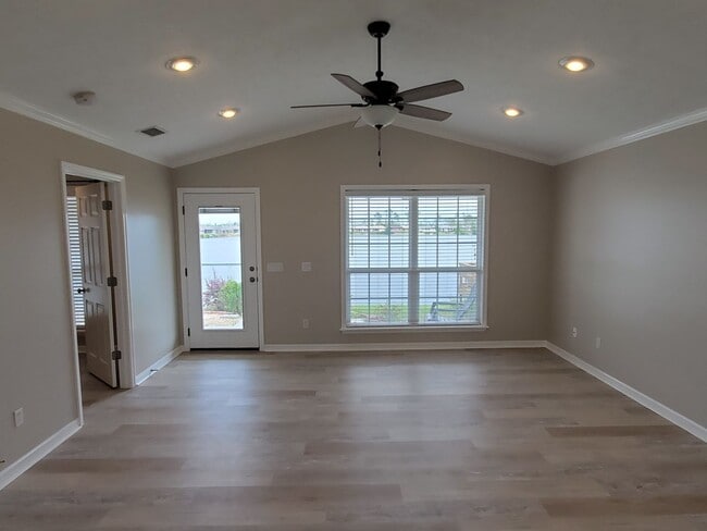 Photo - Waterfront Home on Lake Marin! 3 BR|2.5 BA with Great Outdoor Space!