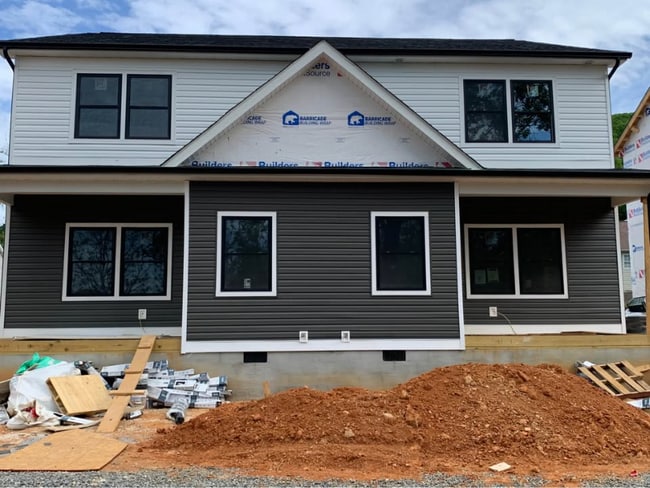 Photo - 1006 Pocahontas Ave Townhome
