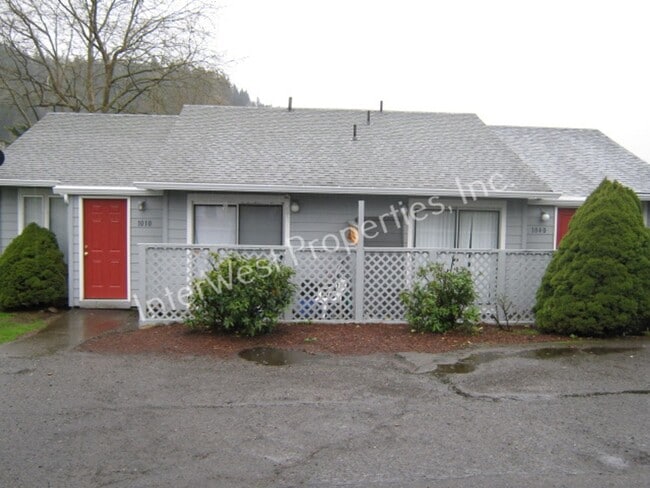 Building Photo - KRAM Unit 1040