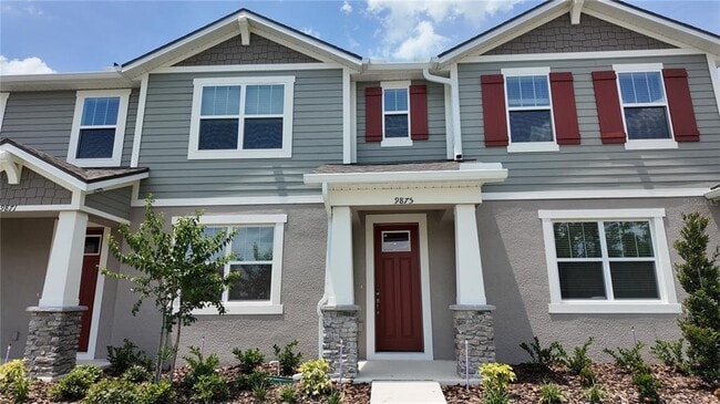 Photo - 9875 Walkway Dr Townhome
