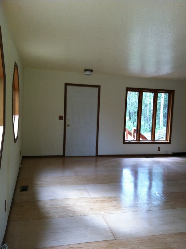 Photo - 1214 N Williwaw Way