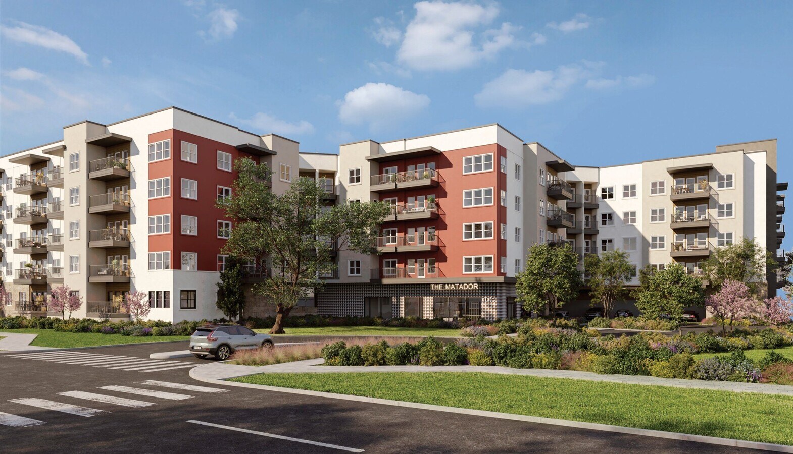 Matador - Matador Apartments