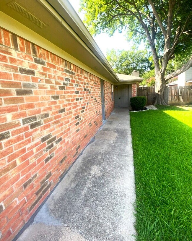"The Perfect Pair: 2 Beds, 2 Baths, 2-Car Garage — Ready for You!"