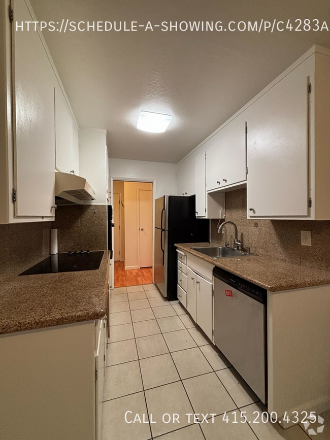 Building Photo - 94 Bayo Vista Ave Rental