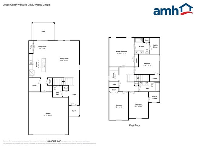 Photo - 29558 Cedar Waxwing Dr