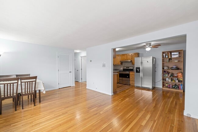 Photo - 59 Bynner St Unit 5